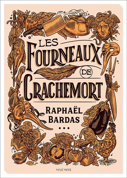 Les Fourneaux de Crachemort