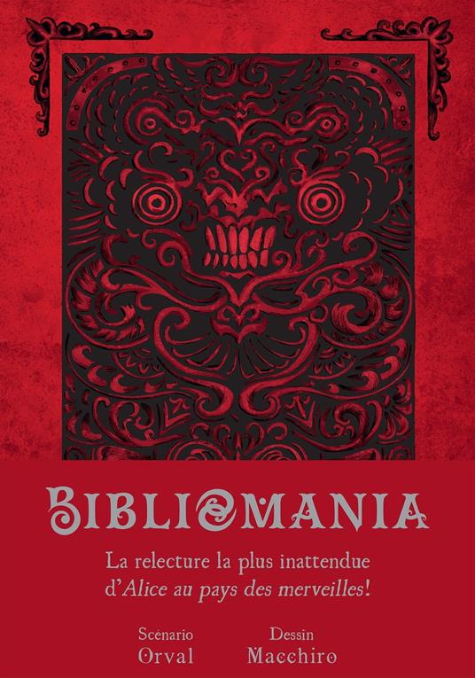 Bibliomania