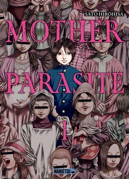 Mother Parasite T01