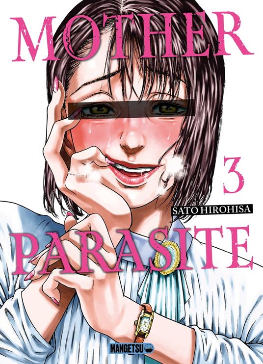 Mother Parasite T03