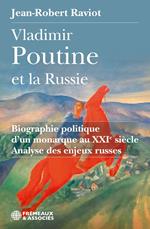 Vladimir Poutine et la Russie