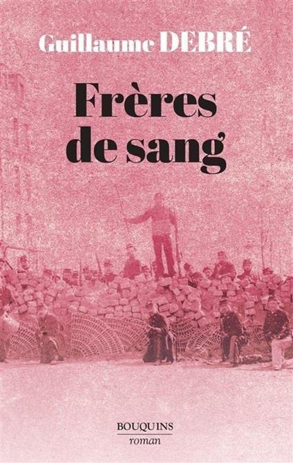 Frères de sang