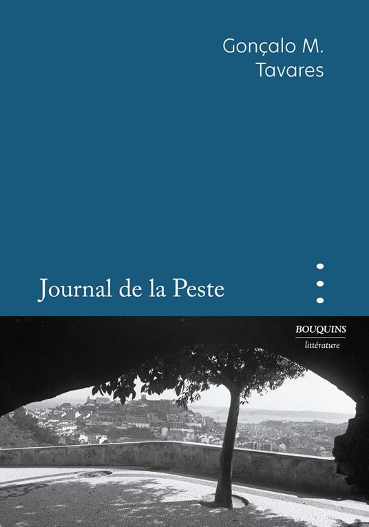 Journal de la peste