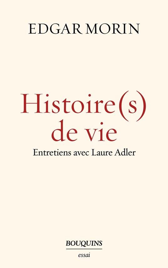 Histoire(s) de vie