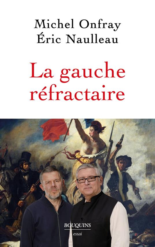 La Gauche réfractaire