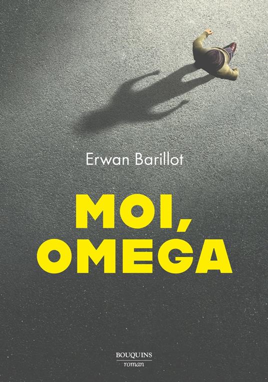 Moi, Omega