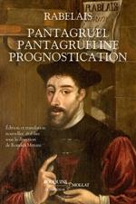 Pantagruel et Pantagrueline Prognostication