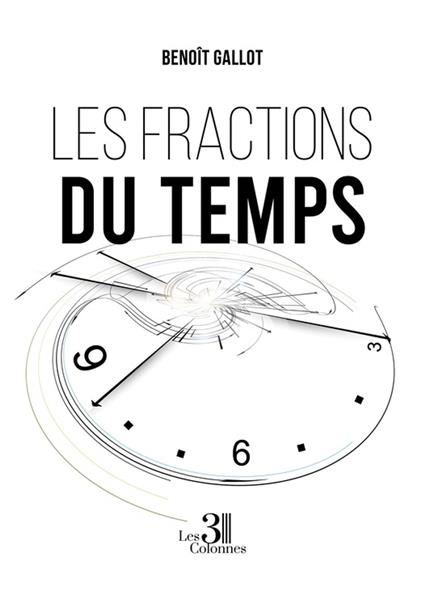 Les fractions du temps