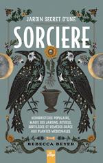 Jardin secret d'une sorcière