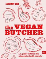 The vegan butcher