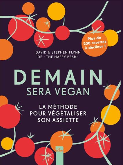 Demain sera vegan