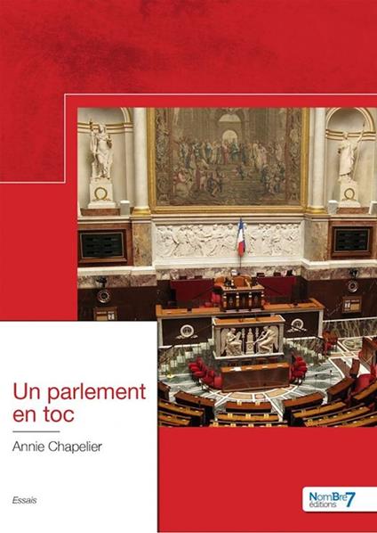 Un parlement en toc