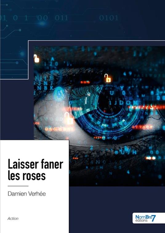 Laisser faner les roses