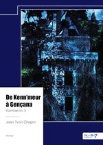 Kermarzin - Tome 3