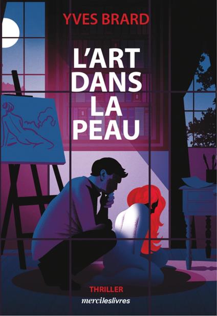 L'art dans la peau