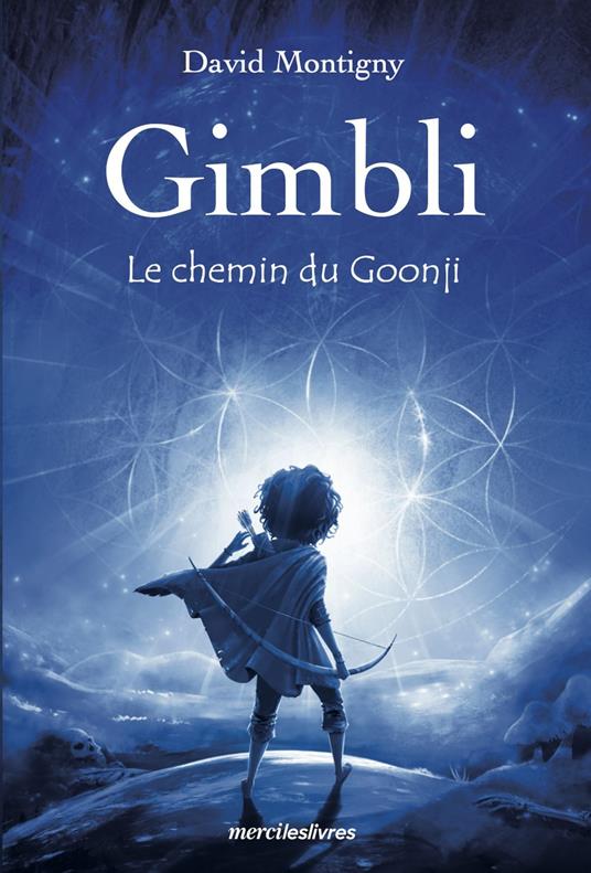 Gimbli - David Montigny - ebook