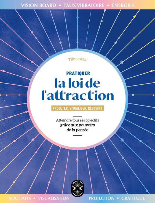 Pratiquer la loi de l'attraction