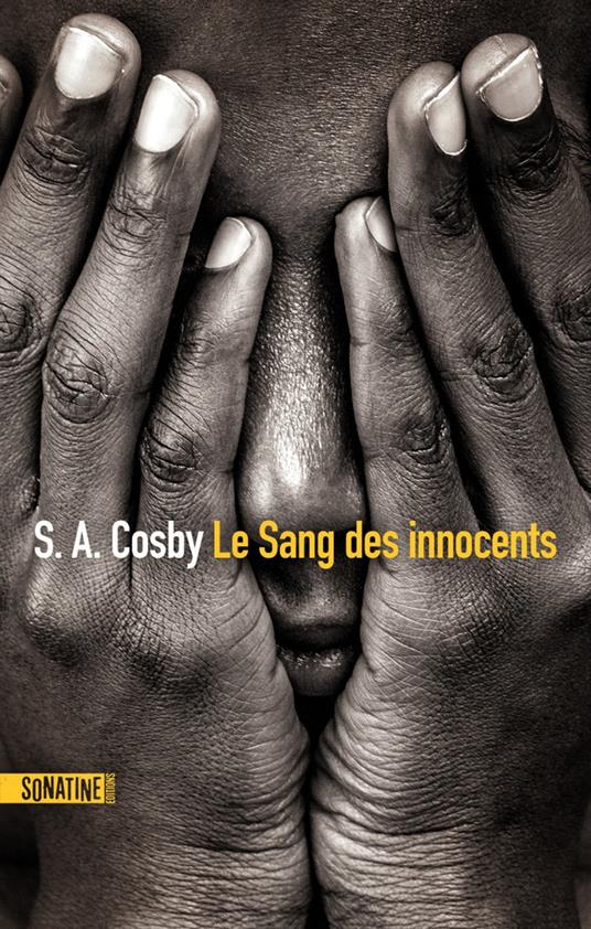 Le Sang des innocents