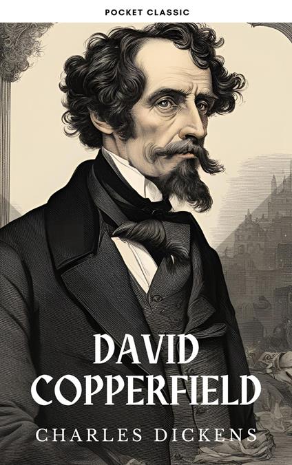 David Copperfield