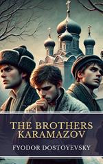 The Brothers Karamazov