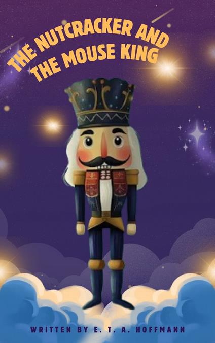 The Nutcracker and the Mouse King