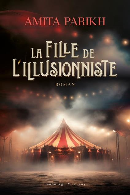 La fille de l’illusionniste