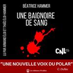 Une baignoire de sang