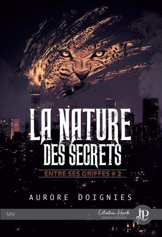 La nature des secrets