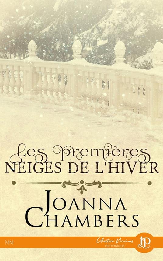 Les premières neiges de l'hiver