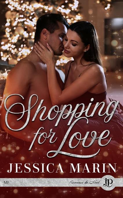 Shopping for love