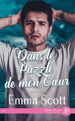 Dans le puzzle de mon coeur