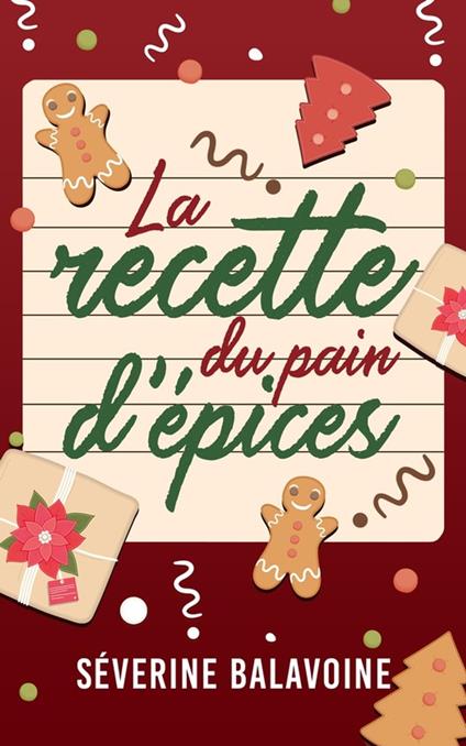 La recette du pain d'épices