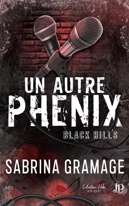 Un autre phenix - Sabrina Gramage - ebook
