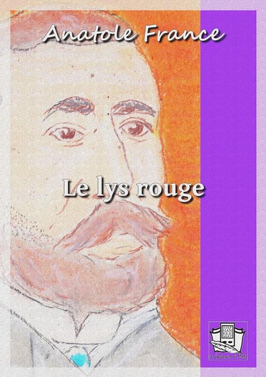 Le lys rouge