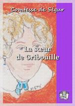 La soeur de Gribouille