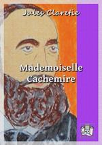 Mademoiselle Cachemire