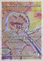 Voyage autour du monde