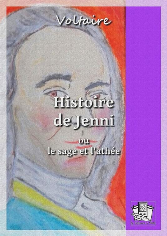 Histoire de Jenni