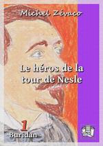 Le héros de la tour de Nesle