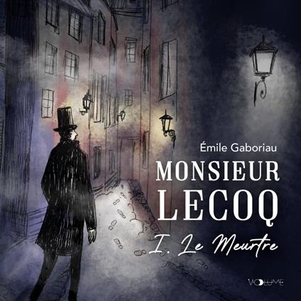 Monsieur Lecoq I