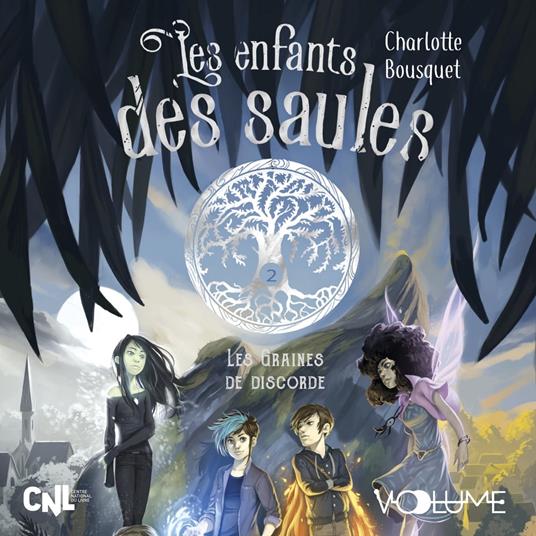 Les Enfants des saules II