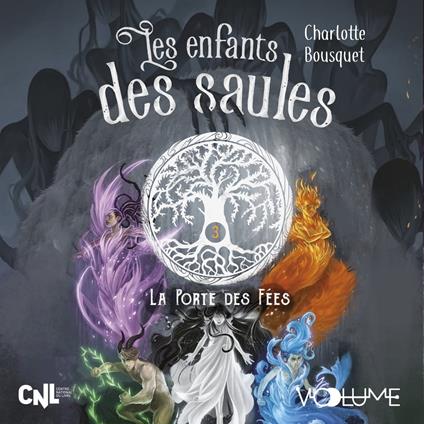 Les Enfants des saules III