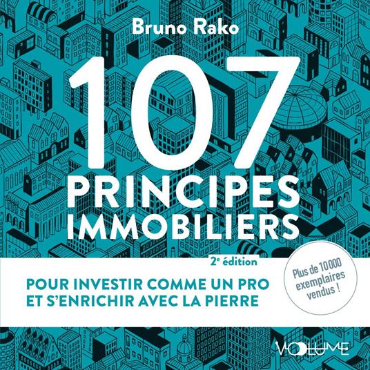 107 Principes immobiliers