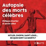 Autopsie des morts célèbres