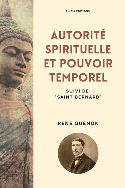 Autorité spirituelle et pouvoir temporel