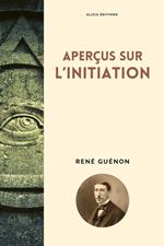 Aperçus sur l'initiation