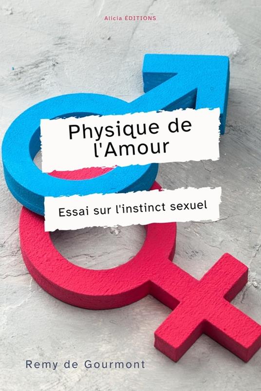 Physique de l'Amour