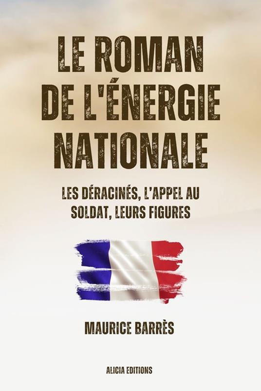 Le roman de l'énergie nationale