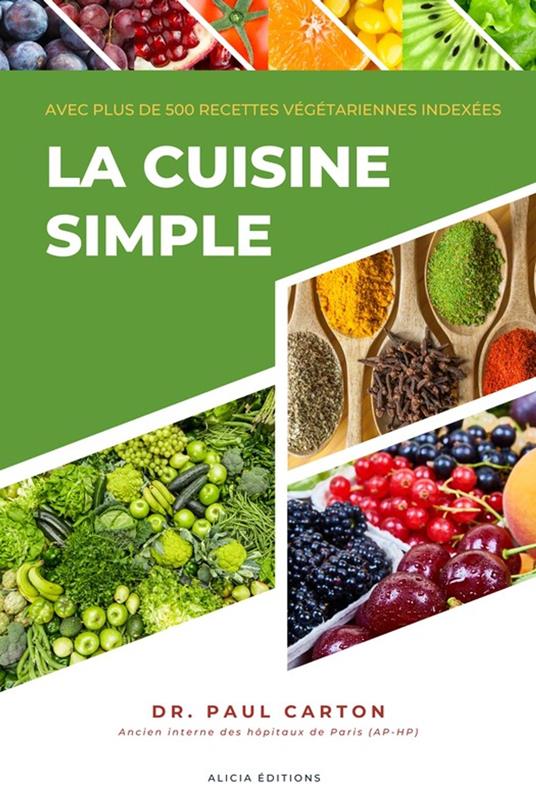 La Cuisine Simple