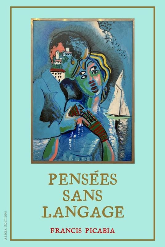 Pensées sans langage